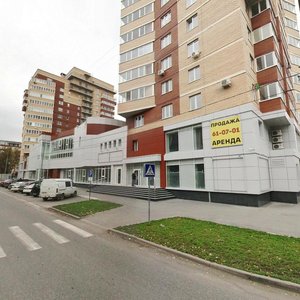 Fabrichnaya ulitsa, 9, Tyumen: photo