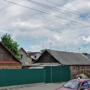 Nezalezhnosti Avenue, 5/1, Zhytomyr: photo