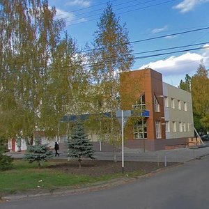 Курск, Проспект Энтузиастов, 1Б: фото
