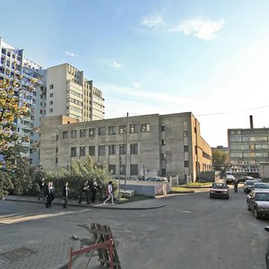 Минск, Улица Немига, 14: фото