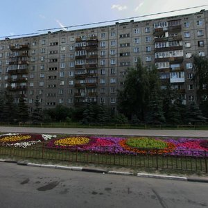Kultury Street, 8, Nizhny Novgorod: photo