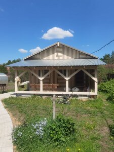 Naberezhnaya ulitsa, 34, Suzdal: photo