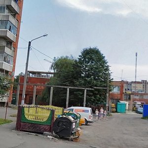 Львов, Сыховская улица, 14: фото