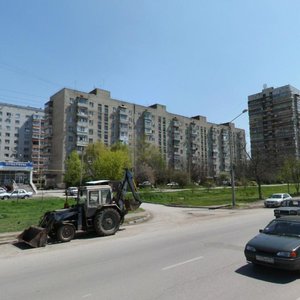 Malinovskogo Street, 36, : foto