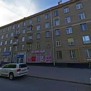 Bolshaya Ochakovskaya Street, 36, Moscow: photo