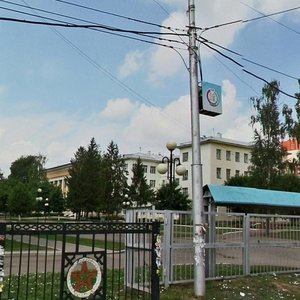 Dostoevskogo Street, 132к6, Ufa: photo