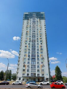 Litaraturnaja Street, 22, Minsk: photo