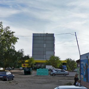 Shlyuzovaya Street, 31, : foto