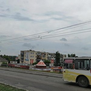 Moskovskiy prospekt, 35А, Bryansk: photo