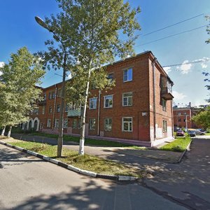 Komsomolskaya ulitsa, 28, Fryazino: photo