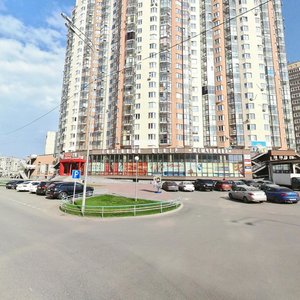 Zarechniy Drive, 33, Tyumen: photo