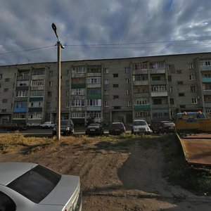 Elektricheskiy Drive, 10, Penza: photo