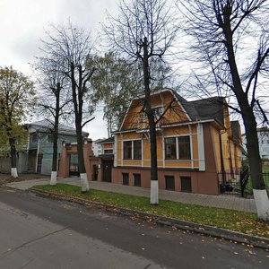Ярославль, Улица Терешковой, 14: фото