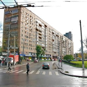 Velyaminovskaya Street, 6 ، موسكو: صورة
