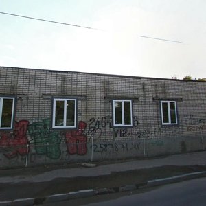 Казань, Чистопольская улица, 5А: фото