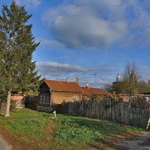 Proletarskaya ulitsa, 15, Suzdal: photo