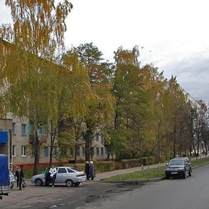 Soyuznaya ulitsa, 14, Kursk: photo