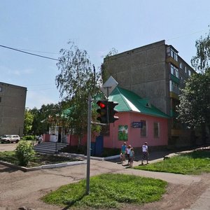 Ишимбай, Советская улица, 42А: фото