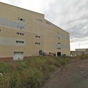 Severnyy Vlasikhinskiy Driveway, 49, : foto