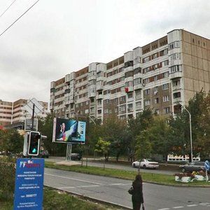 Алматы, Микрорайон Алмагуль, 1: фото