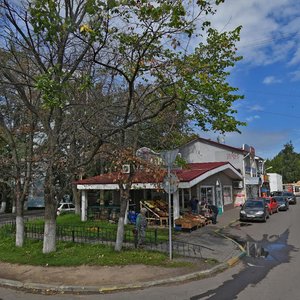 Mozhayskoye Highway, 101Б, Odincovo: photo