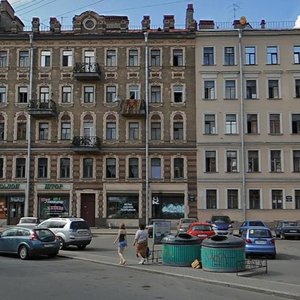 Sadovaya Street, 95, Saint Petersburg: photo