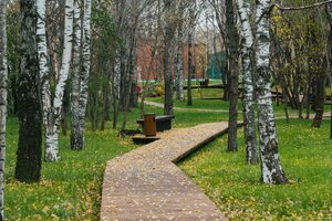Stroitelny Drive, 7Ас47, Moscow: photo