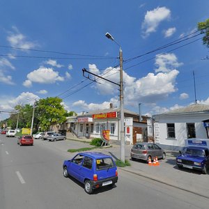 Aleksandrovskaya Street, 118, Taganrog: photo