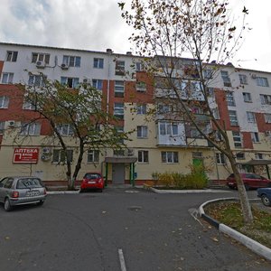 Grinchenko Street, 38, Gelendgik: photo