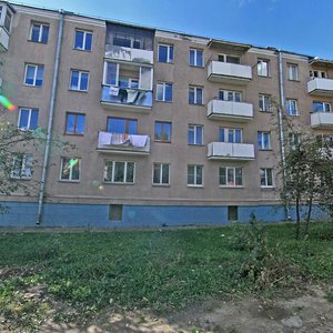 Antonawskaja Street, 14, Minsk: photo