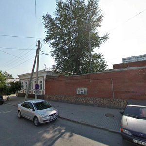 Chernyshevskogo Street, 4А, : foto
