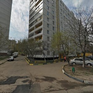 Zadonsky Drive, 16к1, Moscow: photo