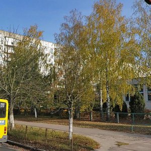 Vsikhsviatska vulytsia, No:16, Chernigov: Fotoğraflar