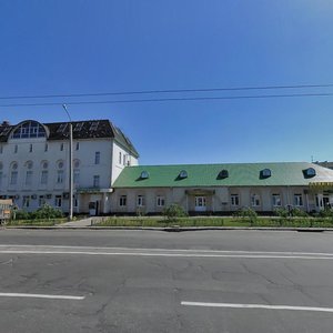Полтава, Улица Маршала Бирюзова, 17: фото
