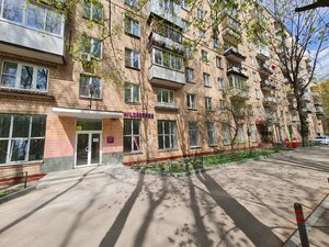 Nakhimova Street, 14, Himki: photo