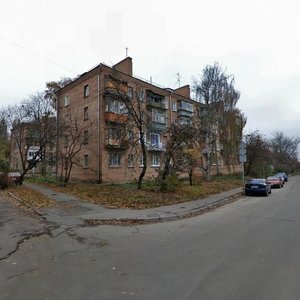 Volhohradska Street, 2, Kyiv: photo