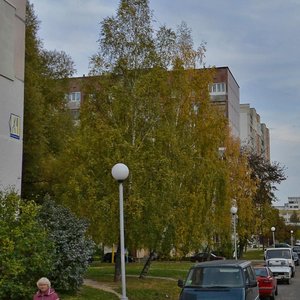 Asanalijeva Street, 24, Minsk: photo