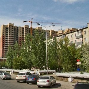 Астана, Проспект Республики, 40: фото
