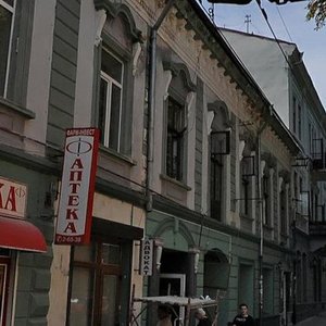 Ruska vulytsia, 10, Chernivtsi: photo