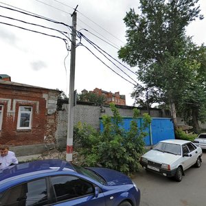 Pozharny Lane, 5, Ulyanovsk: photo
