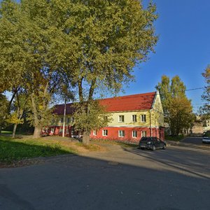 Минск, Бетонный проезд, 13: фото