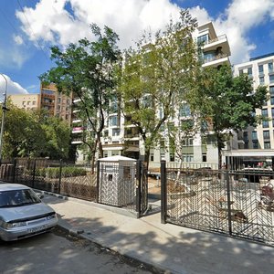 Granatny Lane, 8с4 ، موسكو: صورة