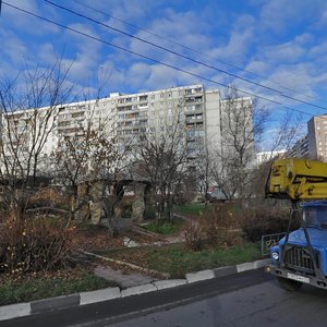 Altufyevskoye Highway, 40А, Moscow: photo