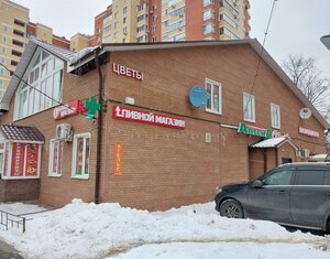 Ulitsa Shmidta, 7А, Shelkovo: photo