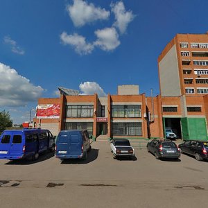 1st Microdistrict, 34, Rostov: photo