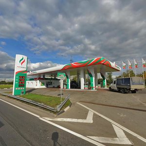 MKAD, 4th kilometre, вл1, Moscow: photo