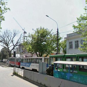 Zakharova Street, 67, Krasnodar: photo