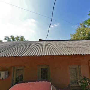 Fabrichny Lane, 9, Voronezh: photo