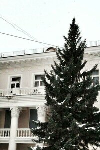 Spartakovskaya ulitsa, 13 ، أومسك: صورة