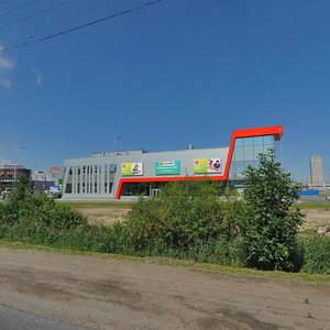 Sizova Avenue, 2 ، سان بطرسبرغ: صورة